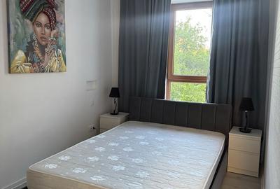 Apartament cu 2 camere semidecomandat în Mihai Bravu - 1