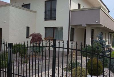 Casă cu 6 camere cu Teren 663 Mp în Crevedia - 3