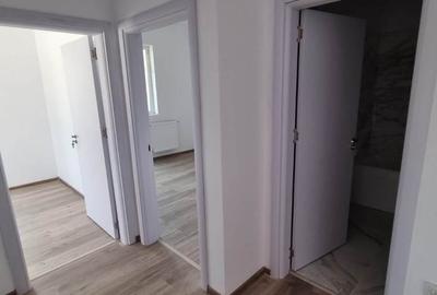 Apartament nou cu 2 camere, Giurgiului- Toporasi - 26