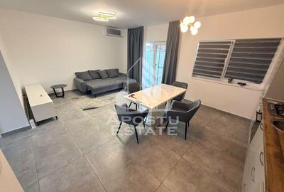 Casă cu 3 camere cu Teren 209 Mp în Dumbrăvița - 9
