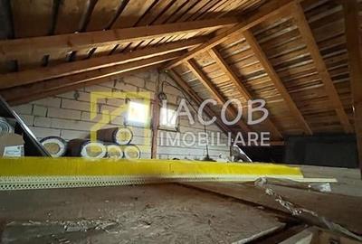 Casa P+1 in Sascut, cu acces la E85, comuna Sascut, jud. Bacau - 7