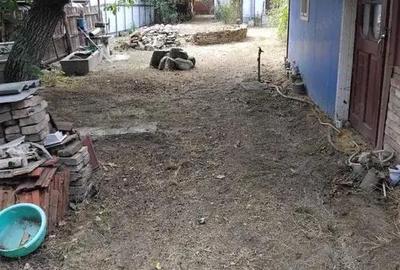 Casă cu 4 camere în Central - 1