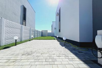 Vilă Modernă - 5 Camere - 3 băi - Ansamblu Privat - Comuna Berceni Vilă Modernă - 5 Camere - 3 băi - Ansamblu Privat - Comuna Berceni - 5