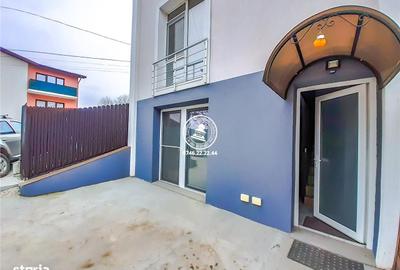 Casă cu 4 camere cu Teren 200 Mp în Valea Lupului - 19