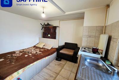 Casă individuală cu 4 camere cu Canalizare în Central - 7