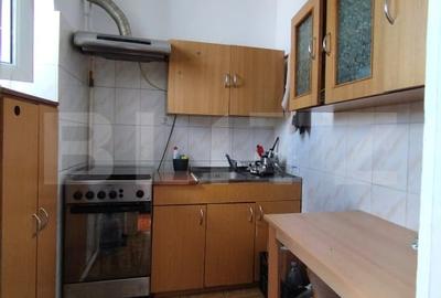 Apartament 3 camere, cladire istorica cu poveste-  Iosefin, inceput de secol XX - 10
