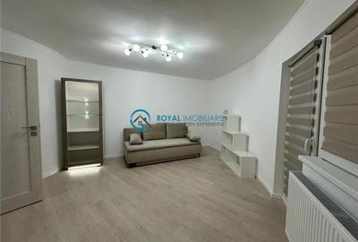 Royal Imobiliare - Inchiriere apartament 2 camere in zona P-ta Mihai Viteazu - 3