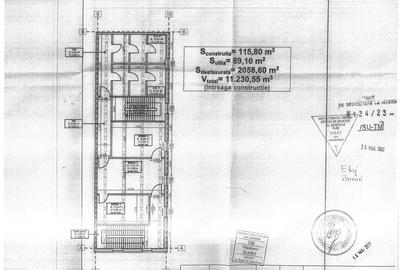 De inchiriat Hala depozitare si birouri in cadrul Parcului Logistic Freidorf - 3