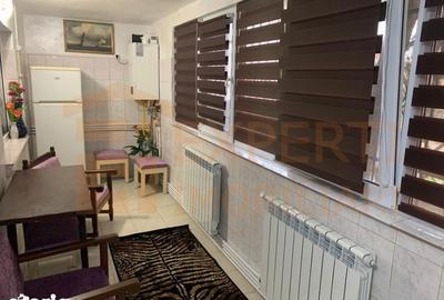 Apartament cu 2 camere, mobilat în Faleza Nord - 5