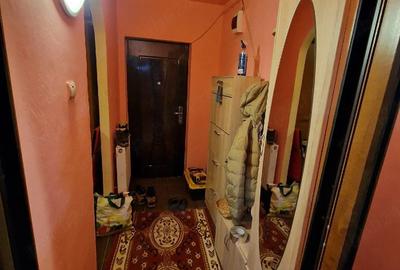 Apartament cu 2 camere nedecomandat în Sud - 2