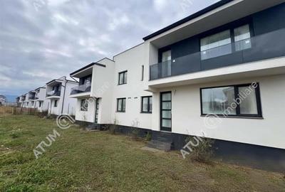 Casă individuală cu 3 camere cu Canalizare în Arhitecților - Calea Cisnădiei