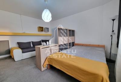 Apartament cu 1 camera, ultracentral, Piata Marasti - 3