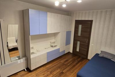 Apartament cu 3 camere decomandat în Alexandru Obregia - 7