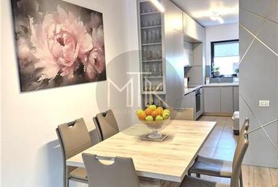 Casă cu 5 camere cu Teren 135 Mp în Pipera - 5