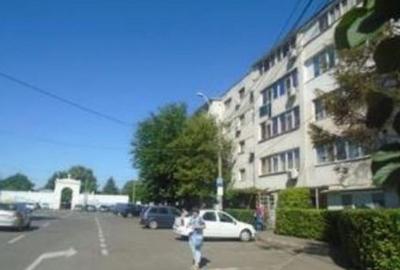 Cota 3/16 apartament 3 camere Braila, jud. Braila - terme... - 3