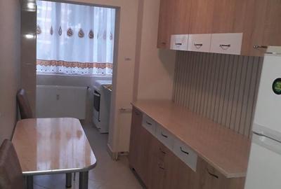 Garsonieră în Giurgiului