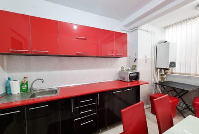 Apartament 2 camere mobilat modern Mazepa 1 parter - 1