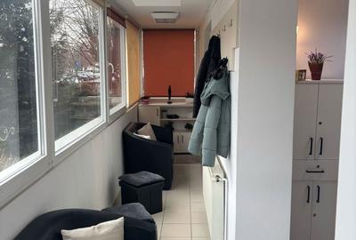 Spațiu comercial, de 50 mp, în Central - 5