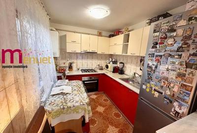 Casă cu 3 camere cu Teren 108 Mp în Central - 11