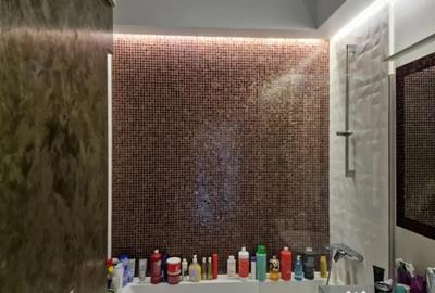 Apartament cu 2 camere decomandat în George Enescu