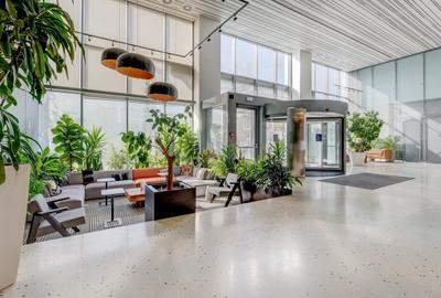 REC3001612 OFFICES FOR RENT l BIROURI DE INCHIRIAT - 1