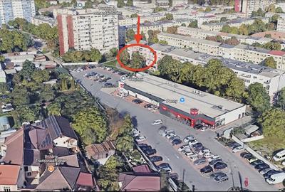 Str. Dariu Pop 15, Apartament 2 camere langa PENNY Market! - 9