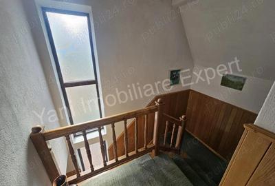 Casă cu 4 camere cu Teren 1163 Mp în Central - 16