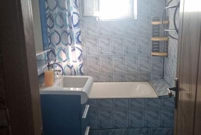 Apartament cu 3 camere decomandat în Central - 6