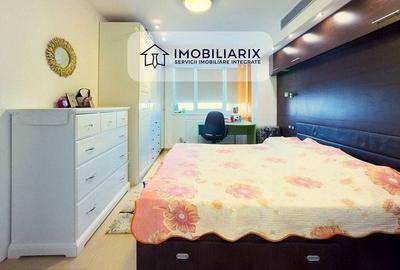 Apartament 3 camere de închiriat vis-a-vis de  Casa de Cultura - 13