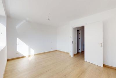 Casă individuală cu 5 camere cu Canalizare în Pipera - 12