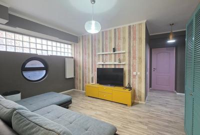 Apartament cu 2 camere decomandat în Sisești - 1