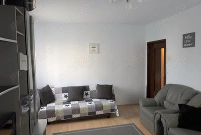 Inchiriez apartament 2 camere decomandat - 1