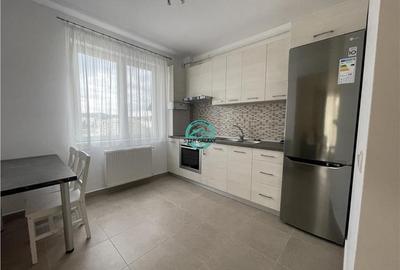 Apartament cu 2 camere decomandat în Tudor Vladimirescu - 7
