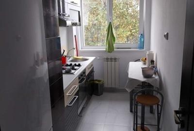 Apartament cu 2 camere - zona  Copou - Super Copou - 4