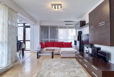 Apartament 2 camere, zona Iulius Mall, Teodor Mihali - 2