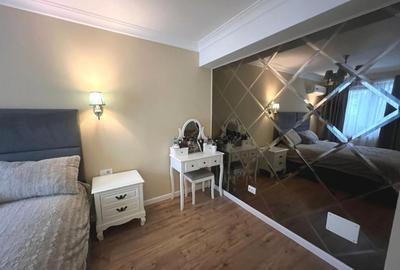 Apartament cu 2 camere + gradina *Mobilat si utilat* in zona rezidentiala Bucium - 6