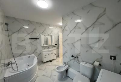 Apartament cu 3 camere semidecomandat, mobilat în Zorilor - 2