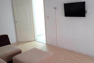 Garsonieră decomandată în Central - 4