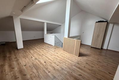 VILA P+1E+M MILITARI RESIDENCE STR ACVILEI, 3 DORMITOARE, PARCARE CURTE, 125MP - 19