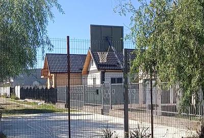 12368 mp teren pentru constructii,str-Iederei-str;Dumbravei deschidere 298 m - 2