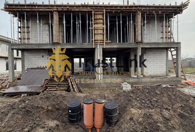 Casă cu 4 camere cu Teren 296 Mp în Rahova - 6