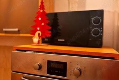 APARTAMENT 2 CAMERE CASA DE CULTURA - 5