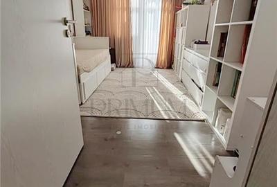 GHIRODA - 3 CAM - 2 BAI - 1 LOC DE PARCARE - CENTRALA PROPRIE - ETAJ 1 - ZONA LI - 3