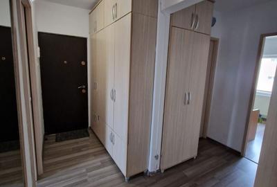 Apartament cu 3 camere decomandat în Zorilor - 5