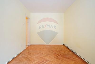 COMISION 0% | Apartament 3 camere | Parter | 64 mp | Calea București - 7