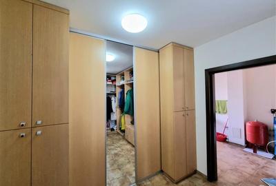 Casă individuală cu 5 camere cu Canalizare în Băneasa - 19