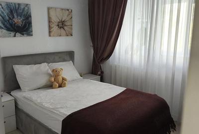 Apartament cu 3 camere semidecomandat în Camil Ressu - 6
