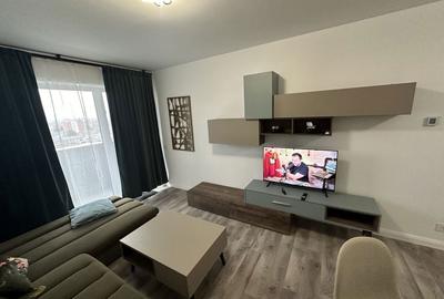 Apartament cu 3 camere decomandat în Lotus - 8