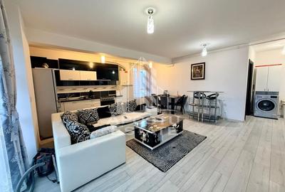 Apartament 2 camere, Bloc nou, loc de parcare, Zona Aradului - 2