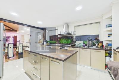 Proprietate rezidențială unică: 726 mp, 15 camere, 4 niveluri - 9